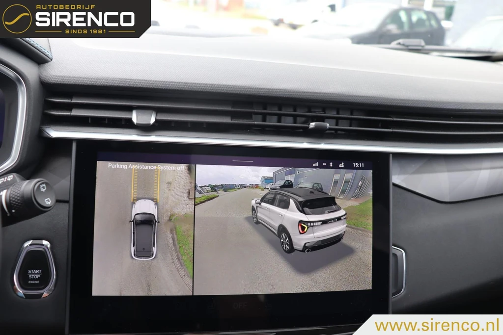 Lynk & Co 01 – foto 23