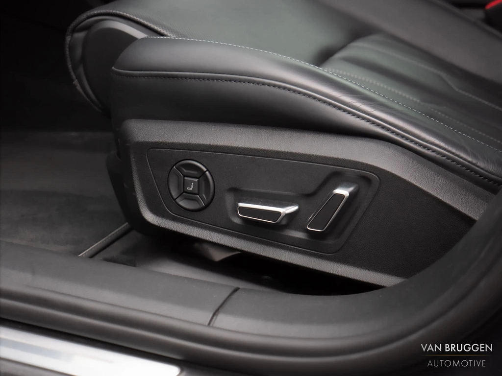 Audi A6 – foto 20