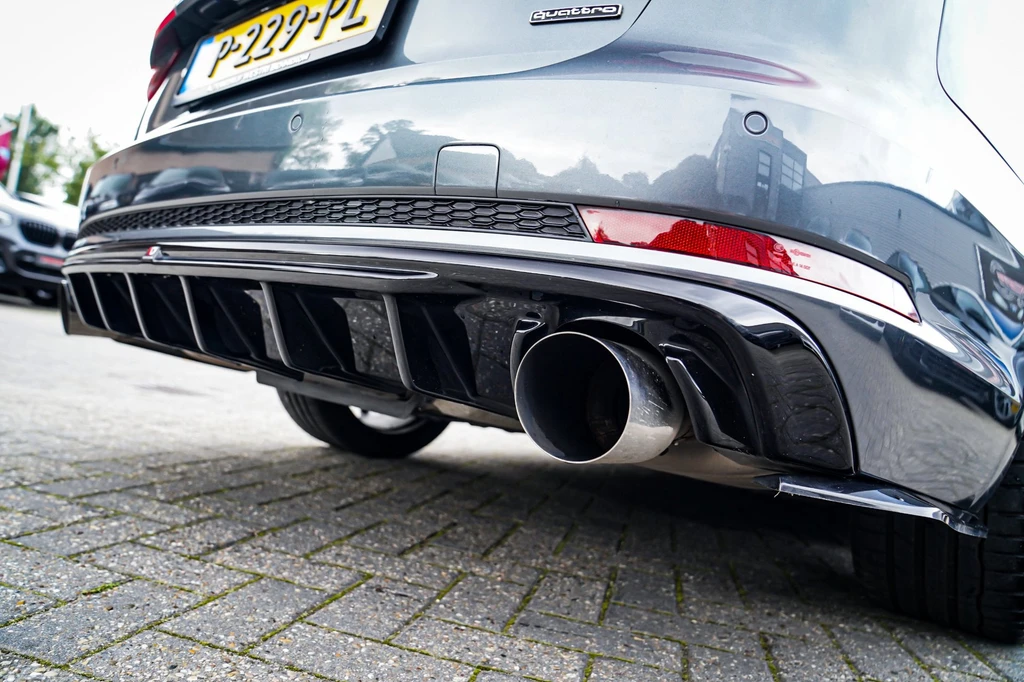 Audi A4 – foto 26