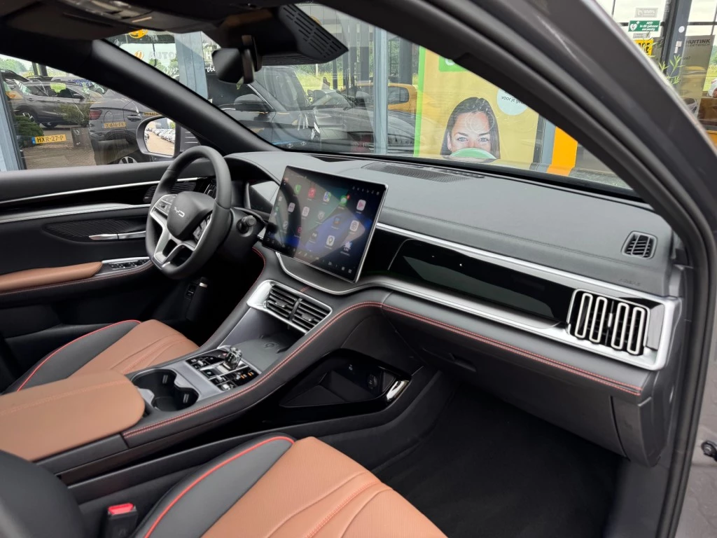 BYD SEAL – foto 40