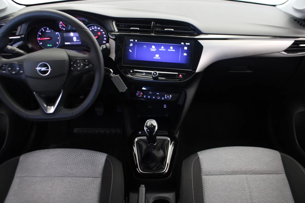 Opel Corsa – foto 18