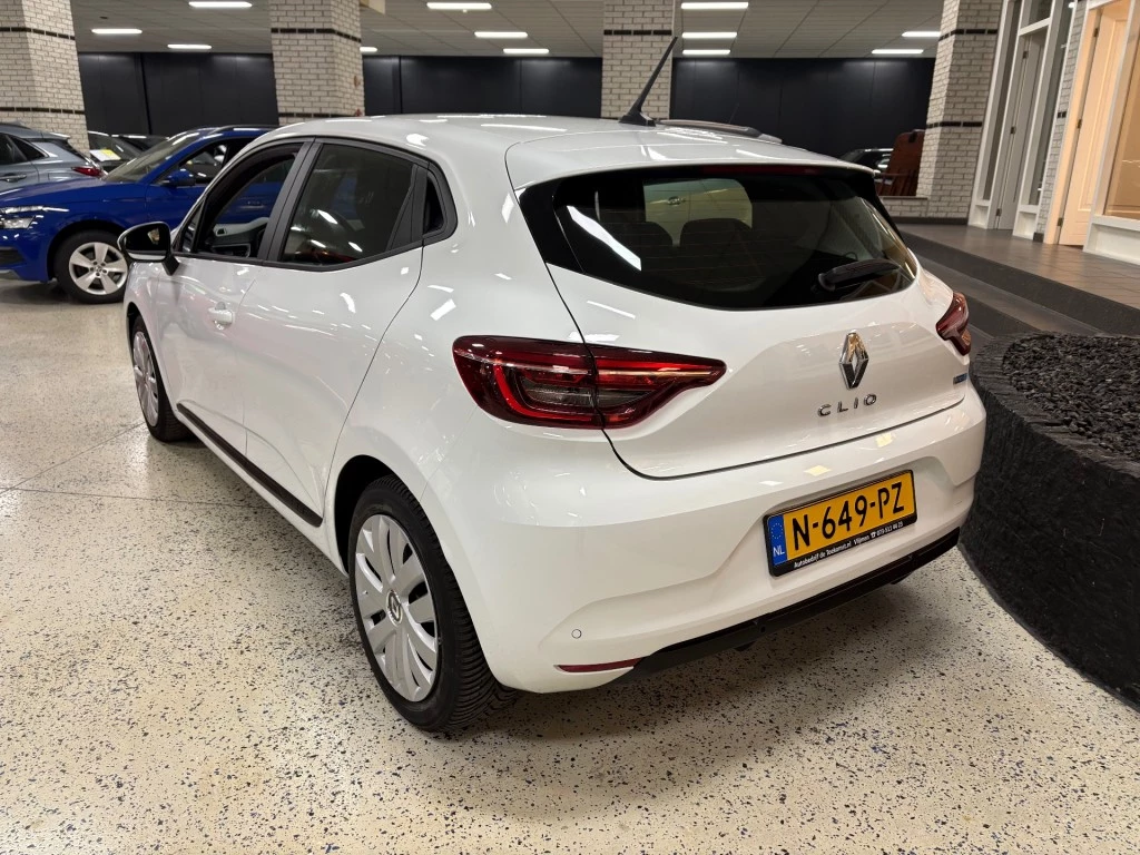 Renault Clio – foto 6