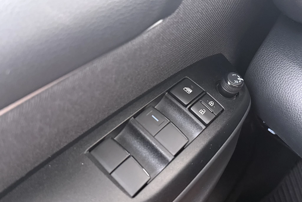 Mazda 2 Hybrid – foto 16