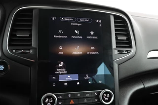 Renault Megane E-Tech – thumbnail 29