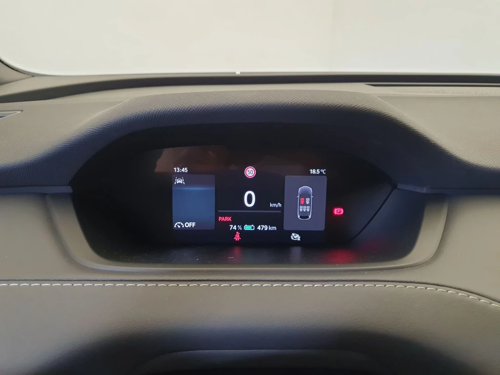 Škoda Elroq – foto 20