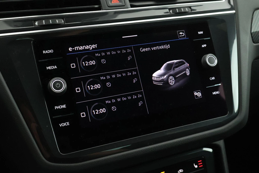 Volkswagen Tiguan – foto 31