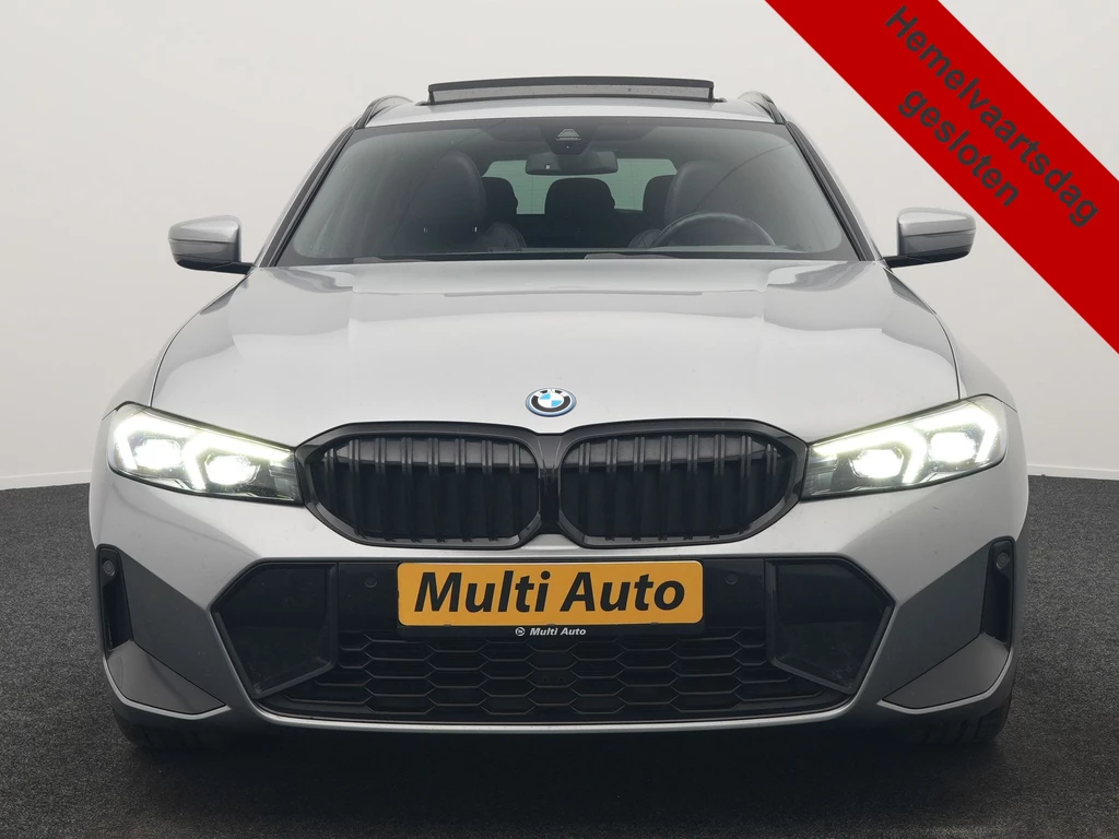 BMW 3 Serie – foto 9