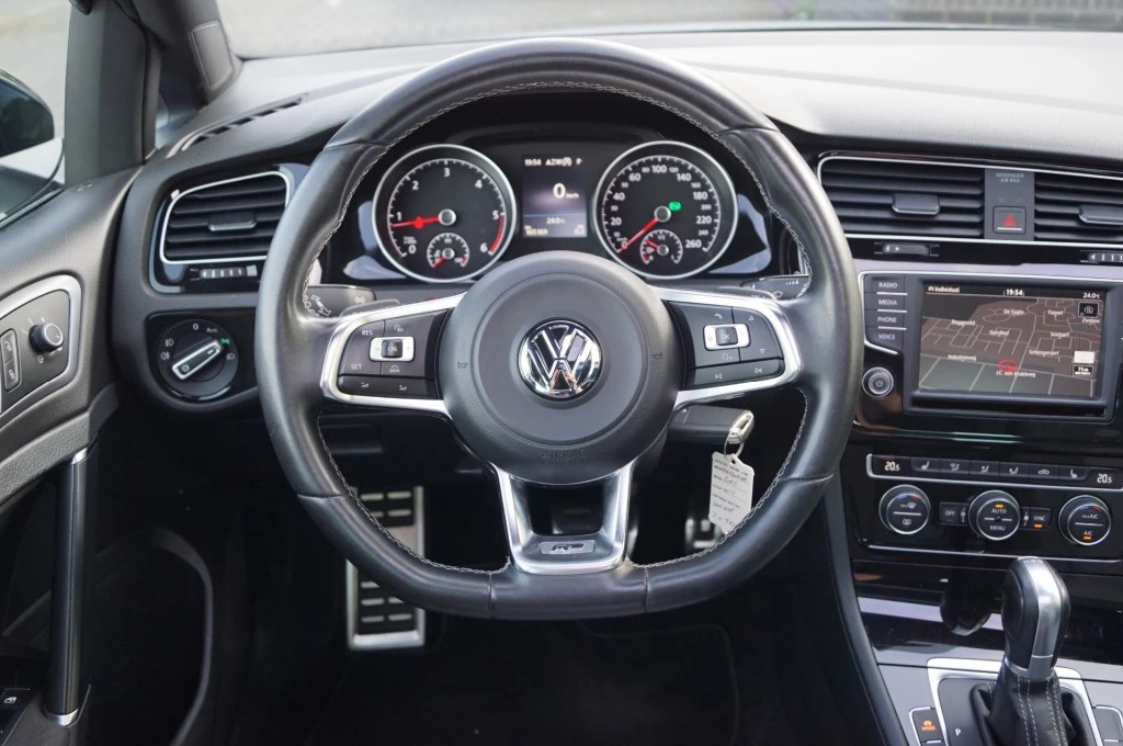 Volkswagen Golf – foto 13