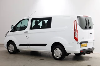 Ford Transit Custom – thumbnail 3