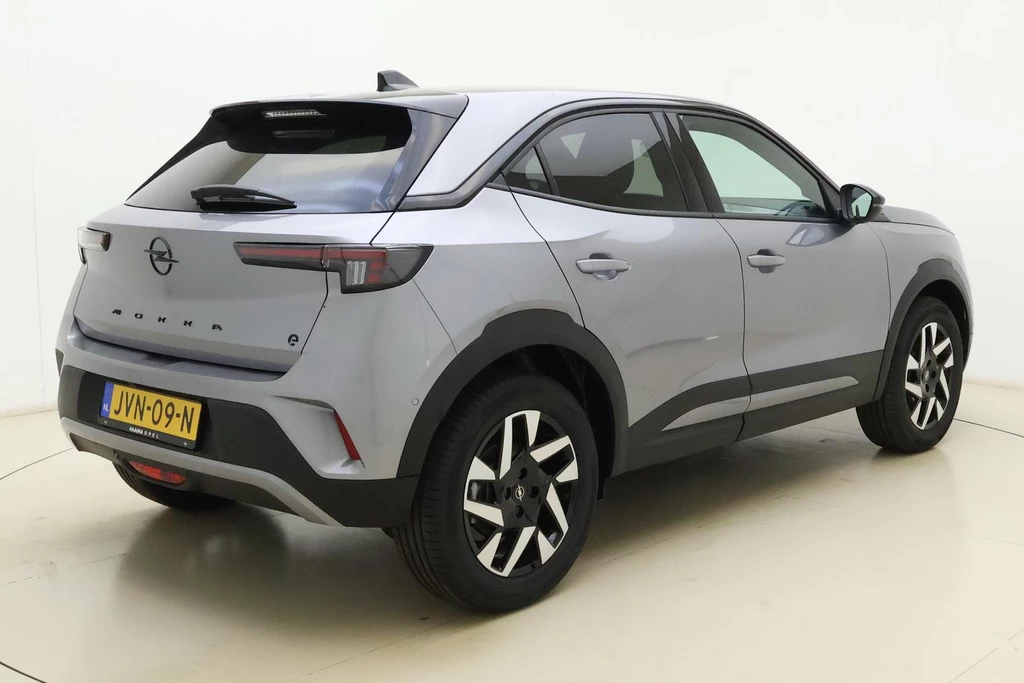 Opel Mokka-e – foto 6