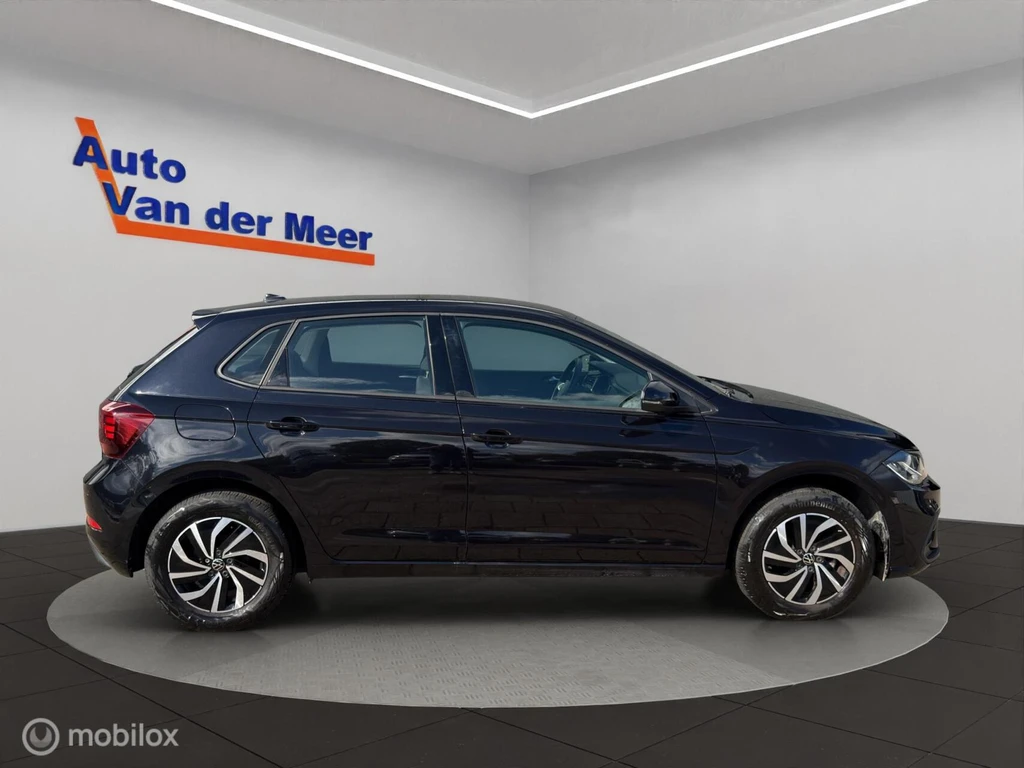 Volkswagen Polo – foto 7