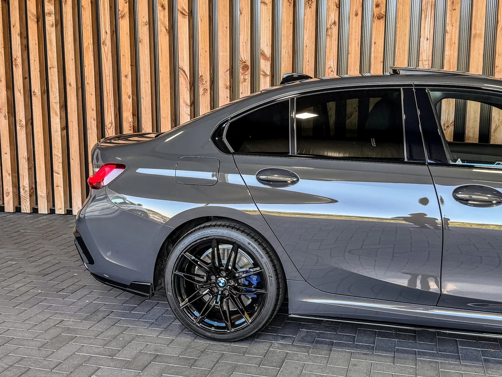 BMW 3 Serie – foto 12