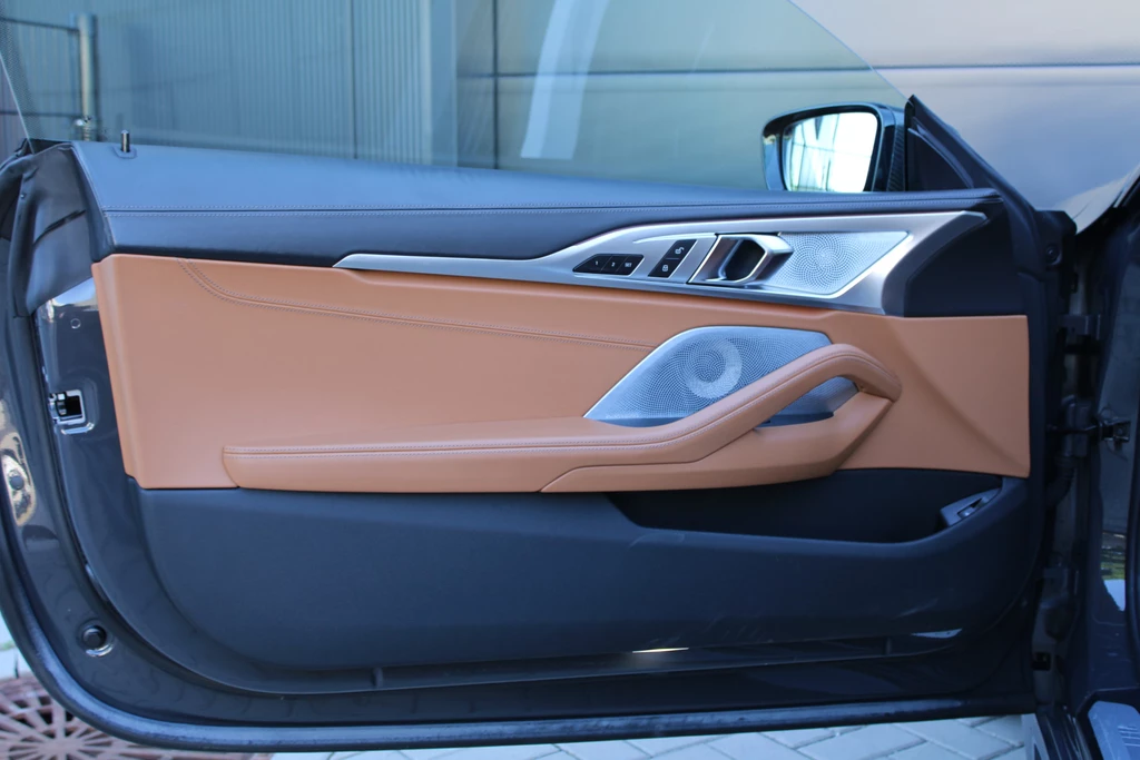 BMW 8 Serie – foto 27