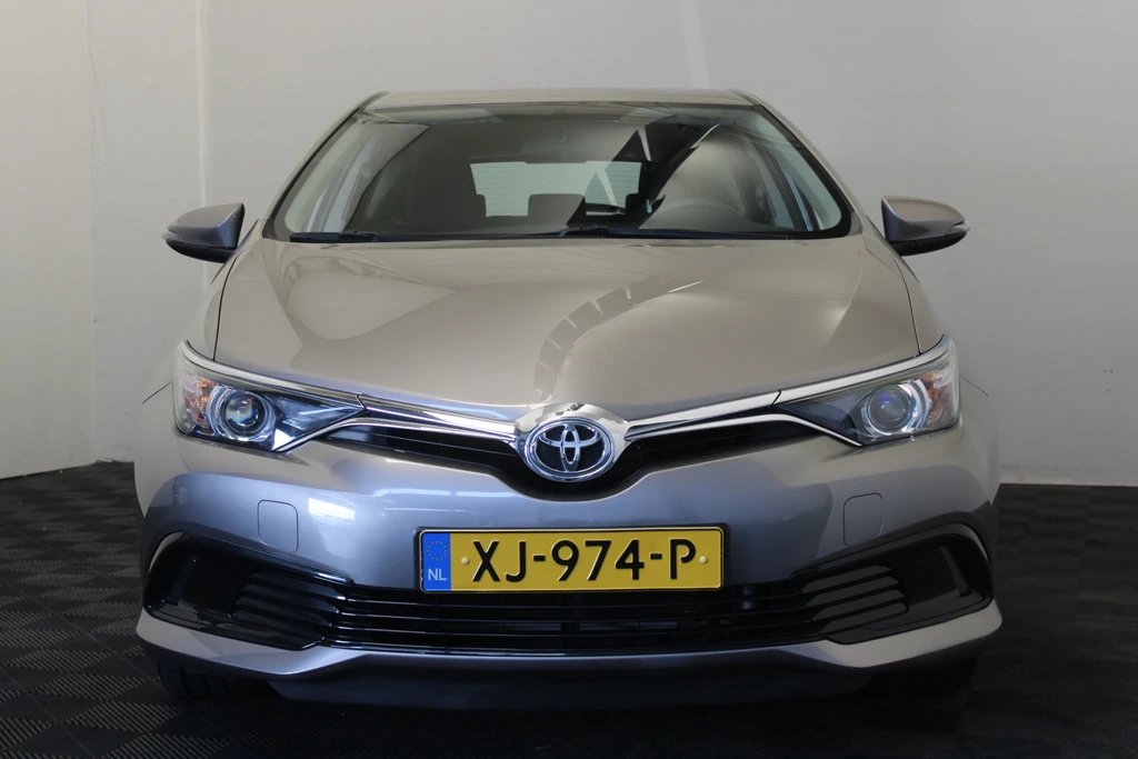 Toyota Auris – foto 6