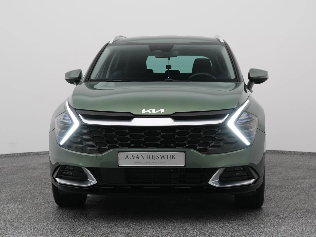 Kia Sportage – foto 16