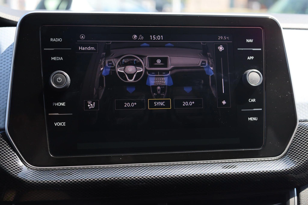 Volkswagen T-Cross – foto 33