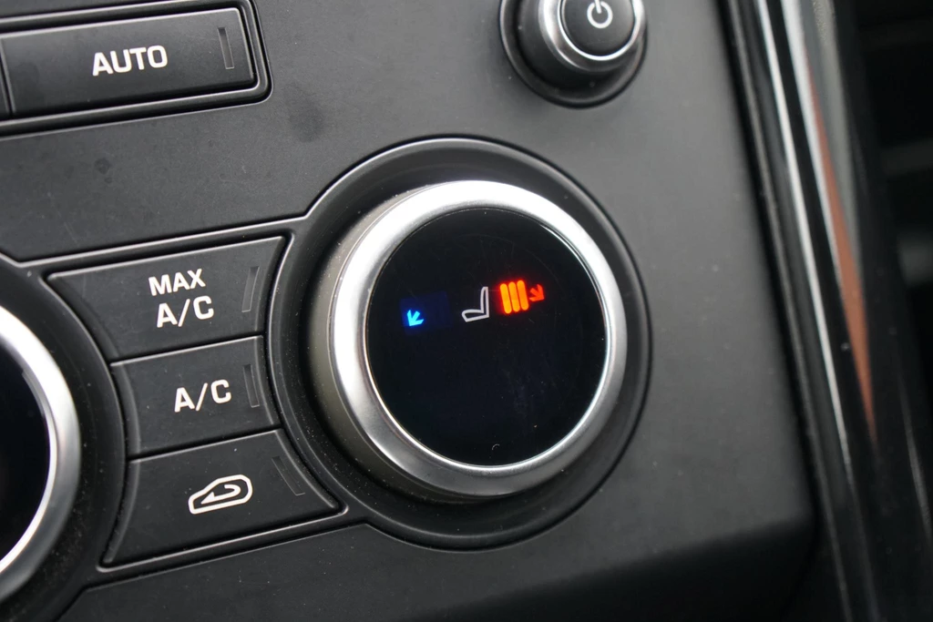 Land Rover Discovery – foto 17