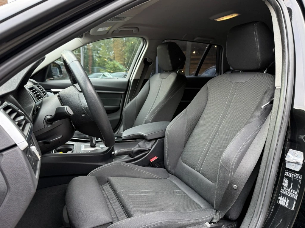 BMW 3 Serie – foto 18