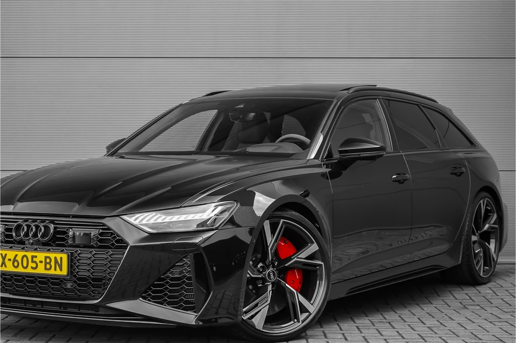 Audi RS6 – foto 2