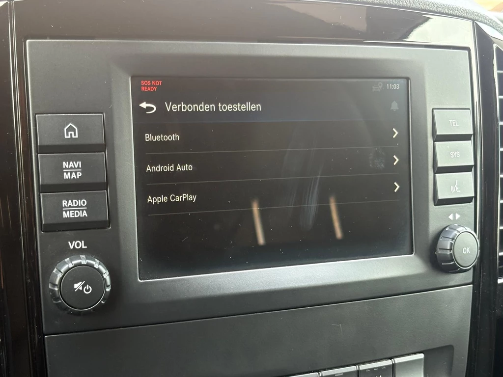 Mercedes-Benz Vito – foto 17