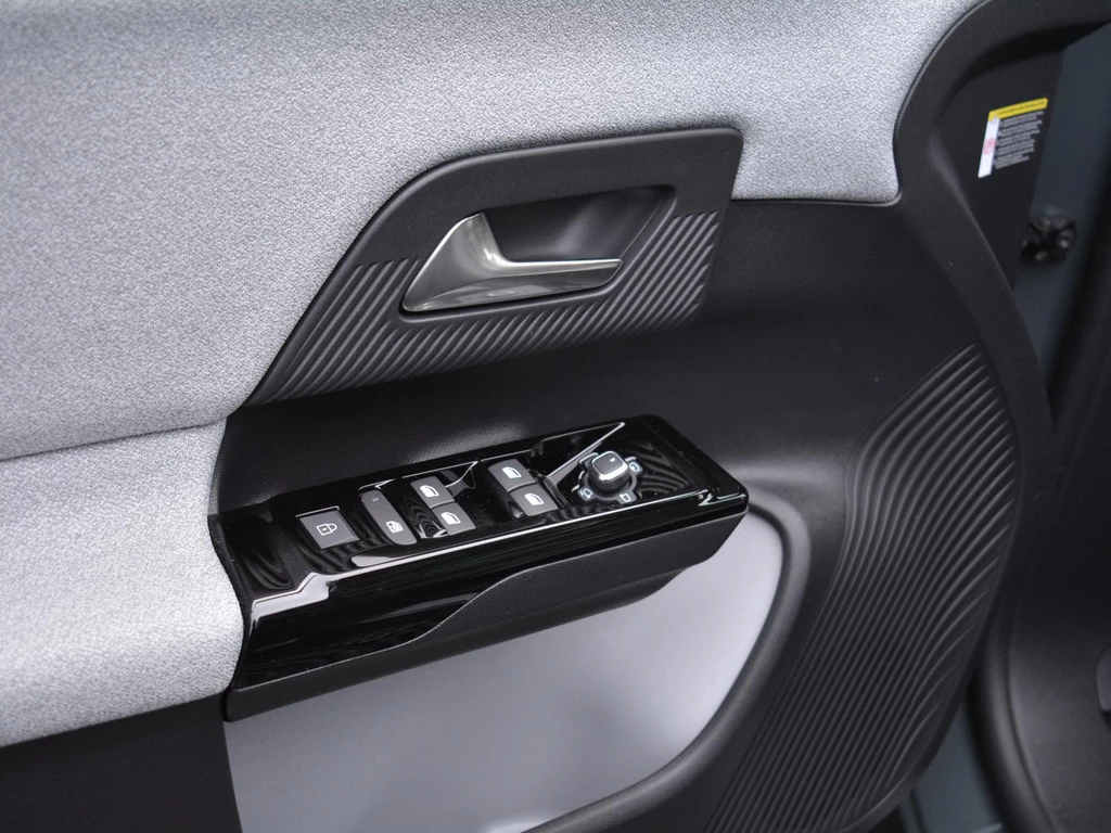 Citroën C5 Aircross – foto 33