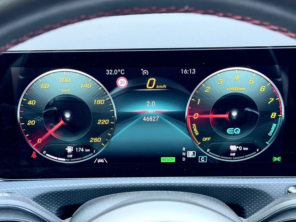 Mercedes-Benz A-Klasse – foto 24