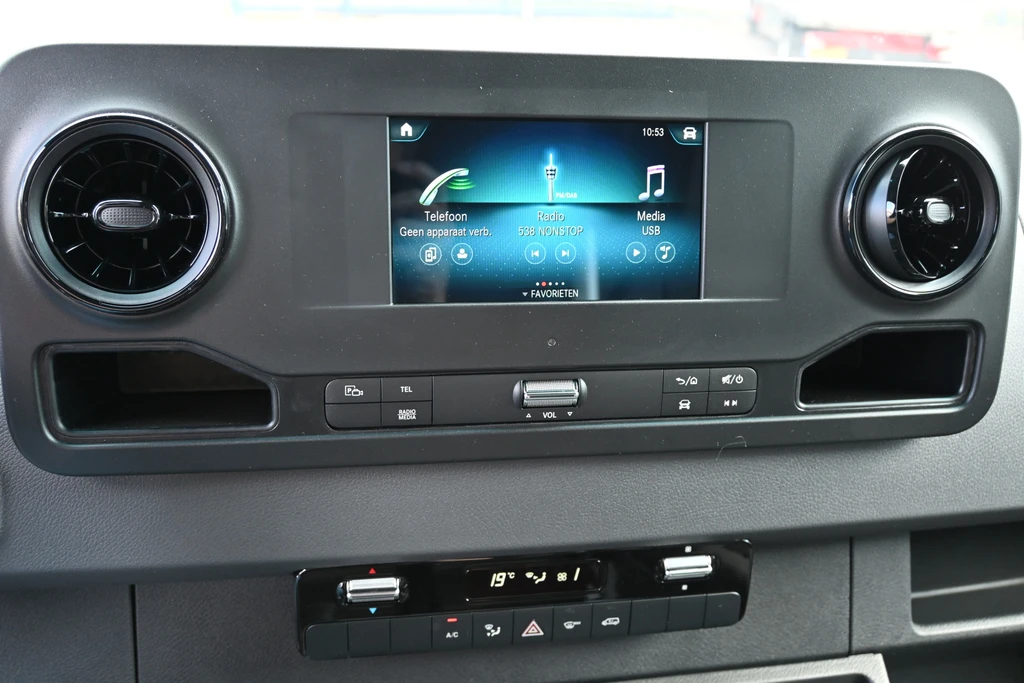 Mercedes-Benz Sprinter – foto 6