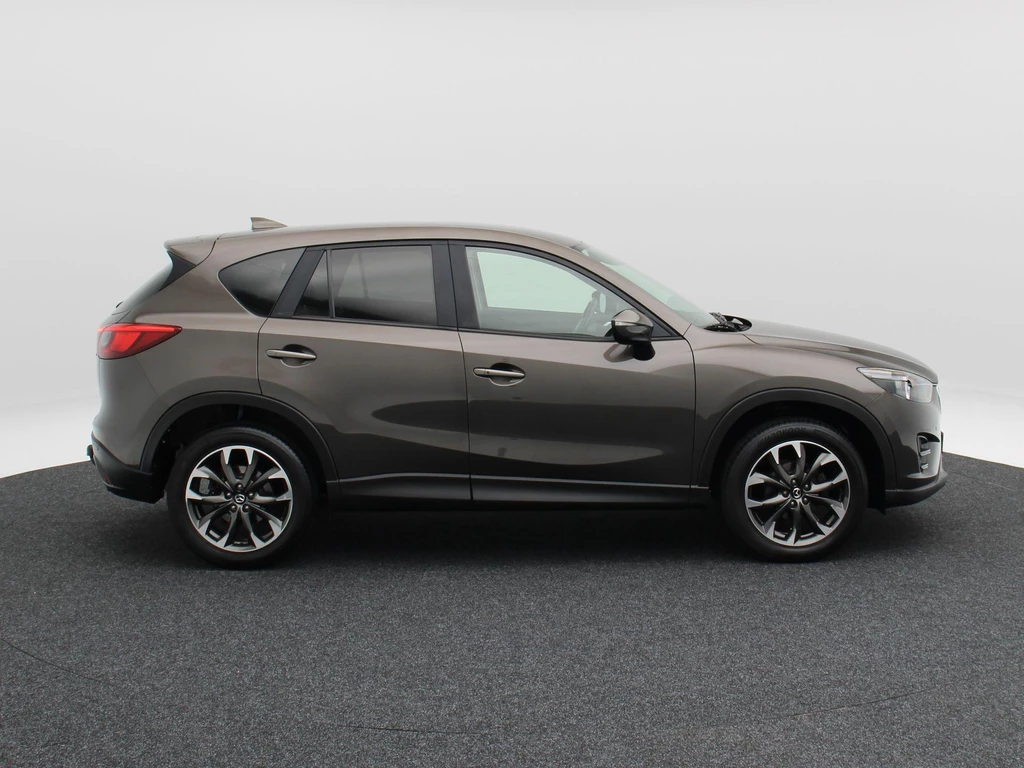 Mazda CX-5 – foto 6