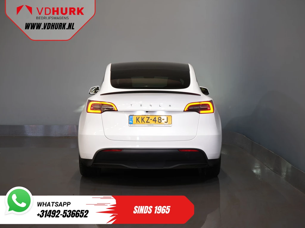 Tesla Model Y – foto 5