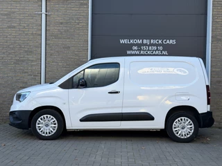 Opel Combo – thumbnail 2