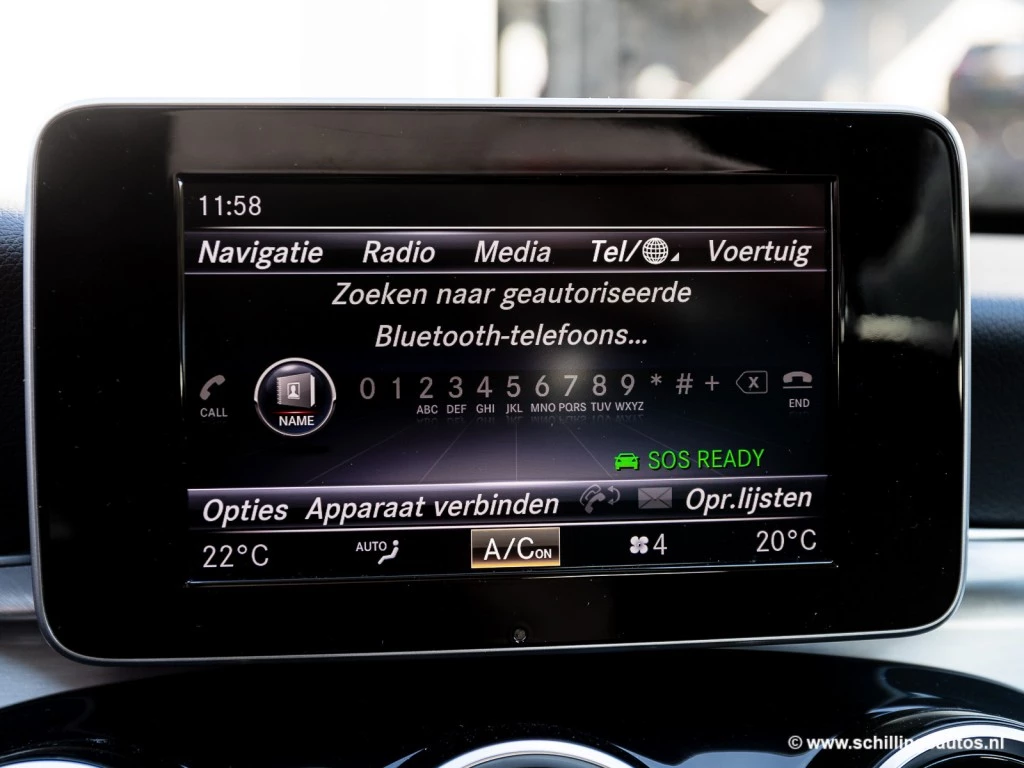 Mercedes-Benz C-Klasse – foto 23