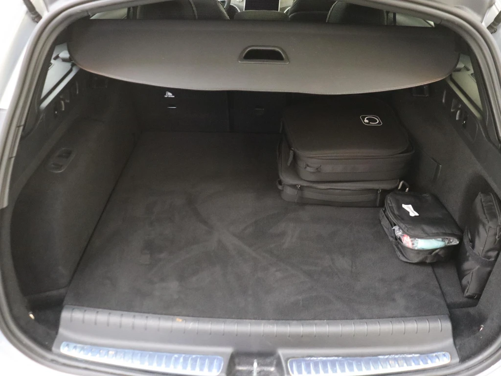 Mercedes-Benz C-Klasse – foto 30