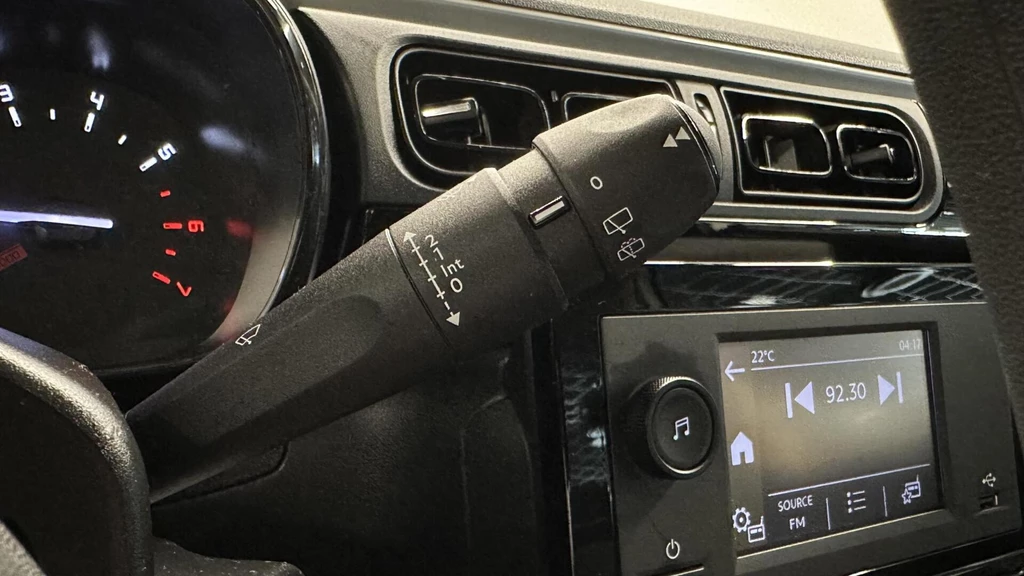 Citroën C3 – foto 23
