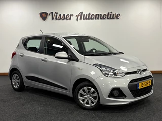 Hyundai i10 – thumbnail 9