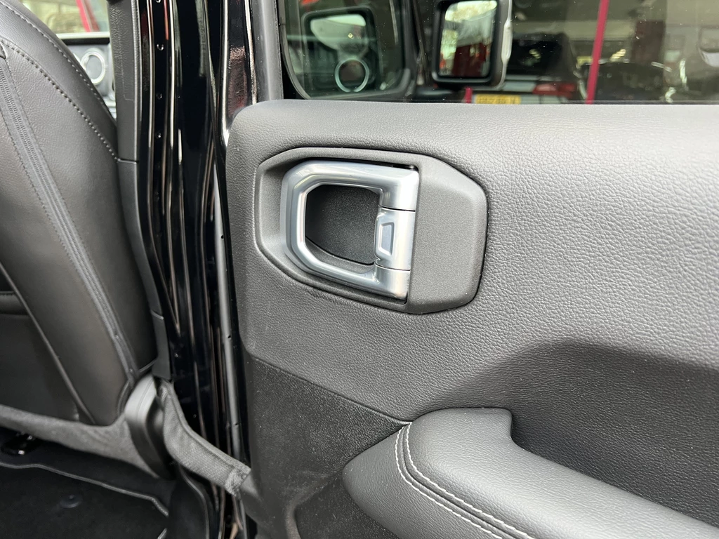 Jeep Wrangler – foto 40