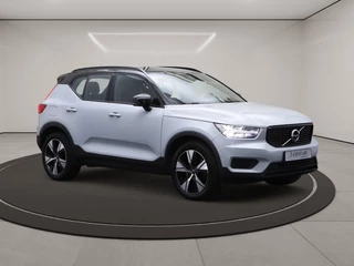 Volvo XC40 – thumbnail 7