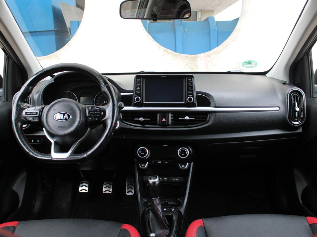 Kia Picanto – foto 7