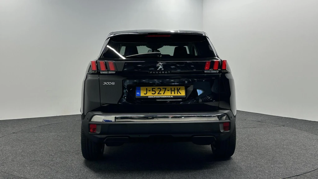 Peugeot 3008 – foto 4