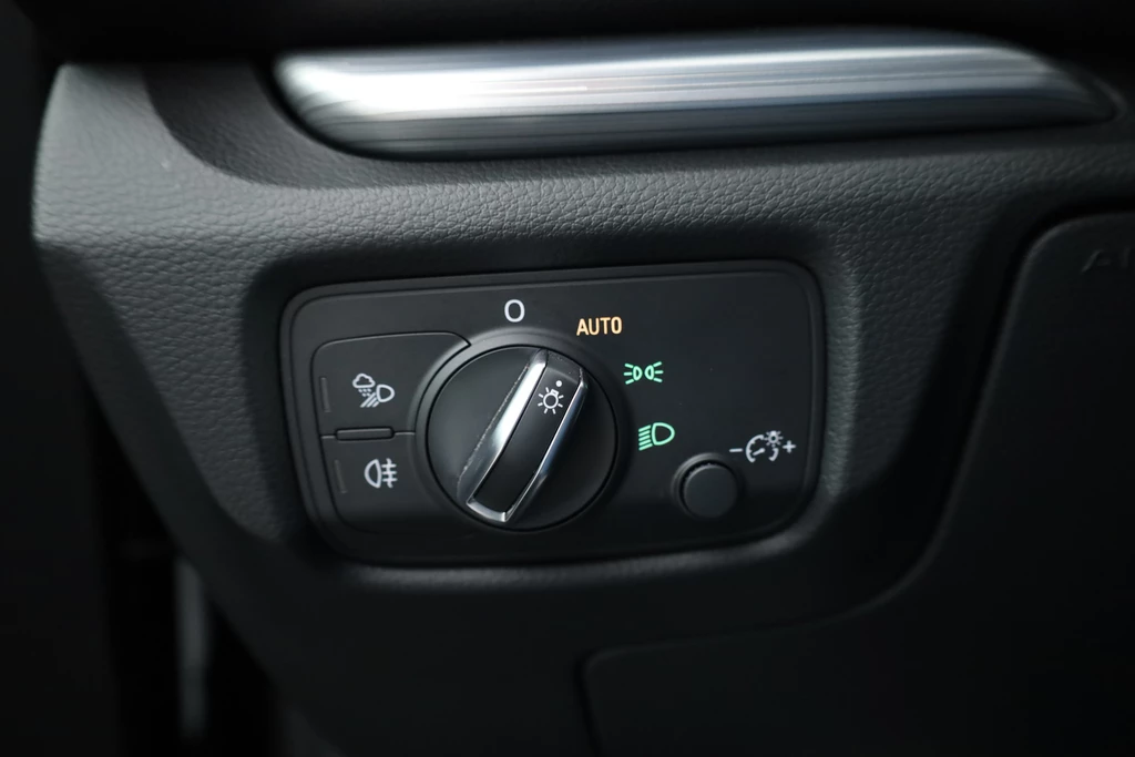 Audi A3 – foto 14