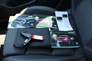 Opel Astra – thumbnail 9