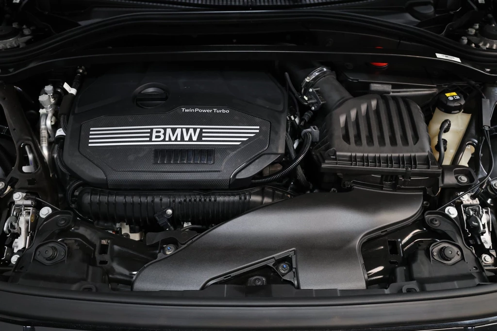 BMW 1 Serie – foto 24