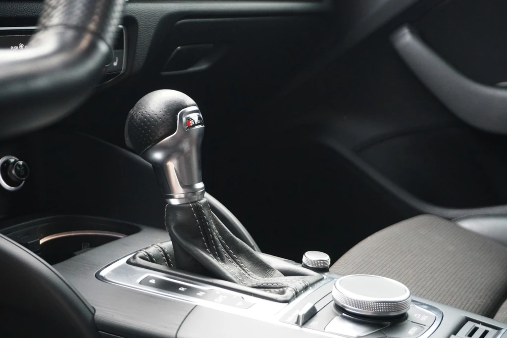 Audi A3 – foto 22