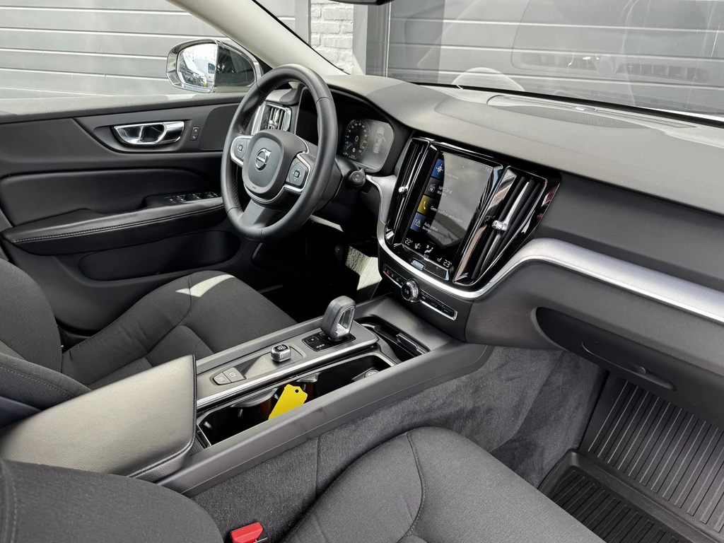 Volvo V60 – foto 6