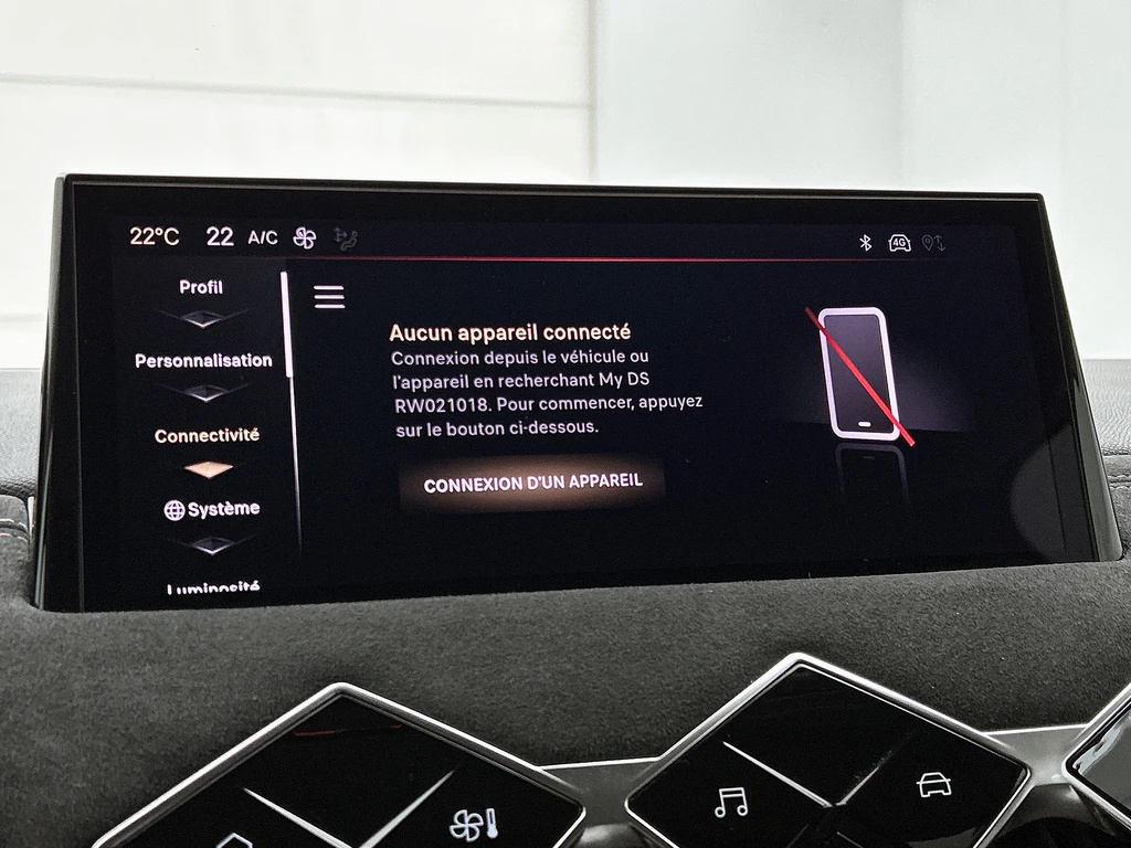 DS DS 3 – foto 12