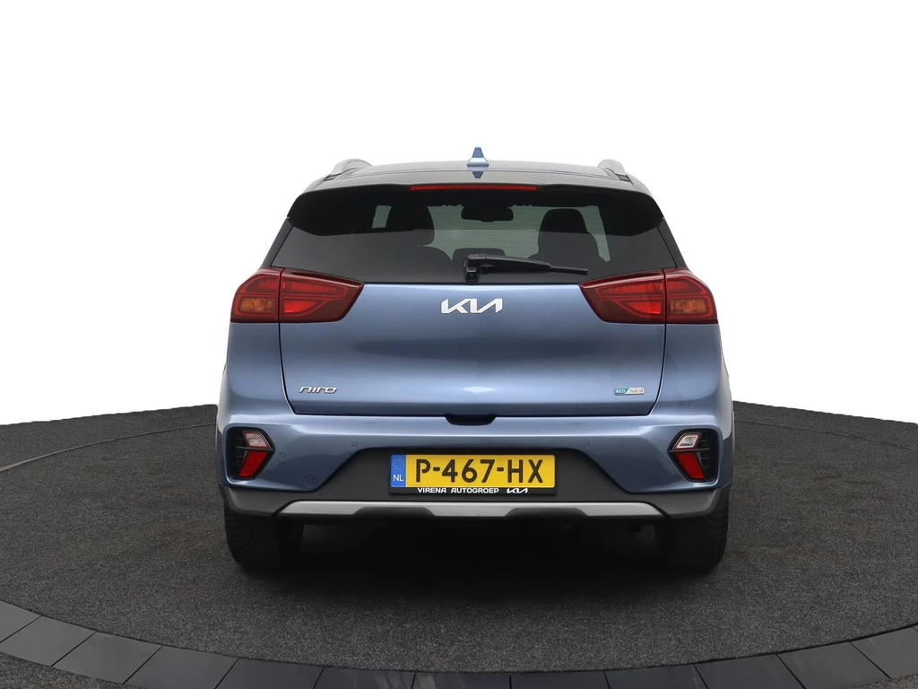 Kia Niro – foto 6