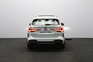 BMW iX3 – thumbnail 4