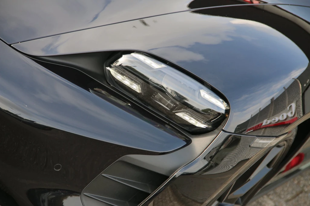 Porsche Taycan – foto 6