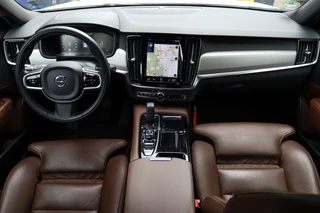 Volvo V90 – thumbnail 13