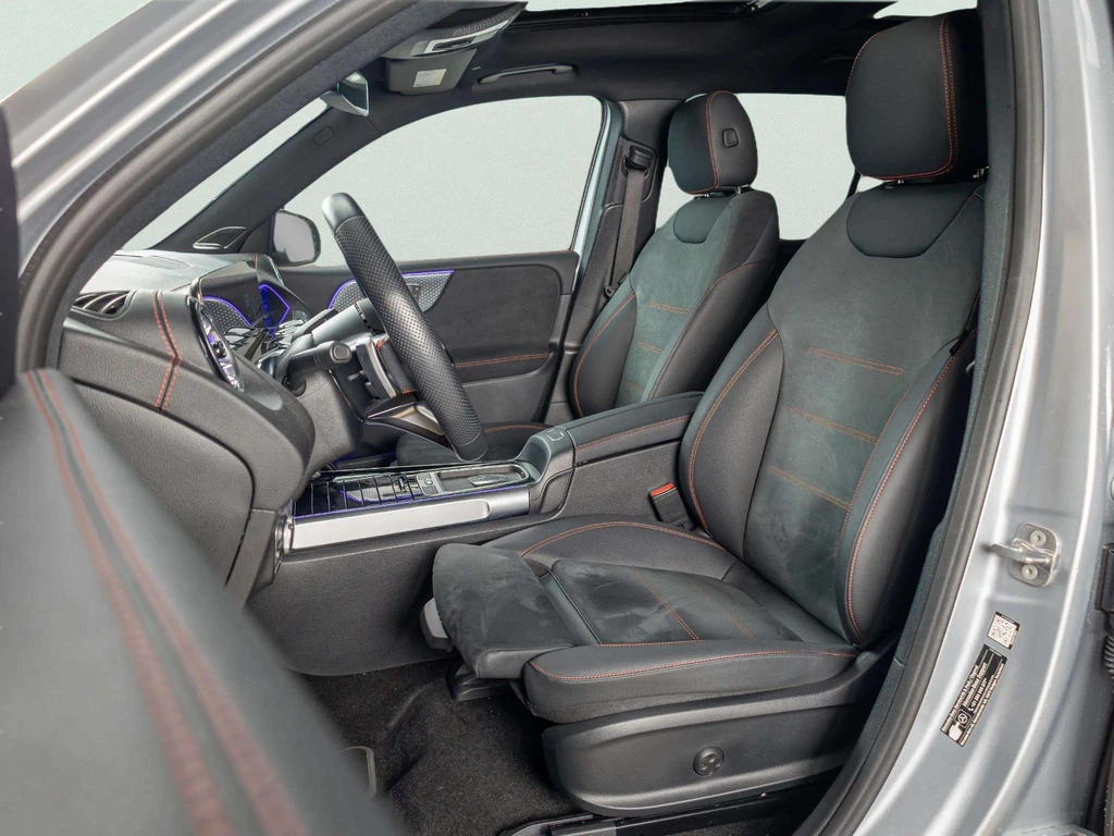 Mercedes-Benz EQB – foto 9