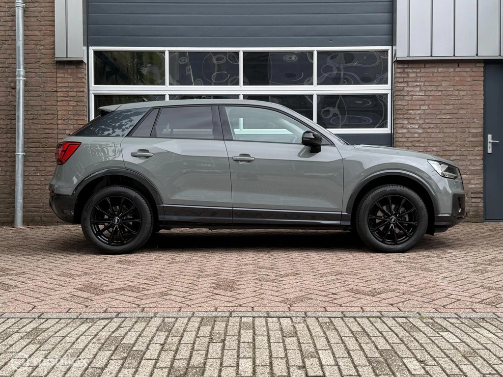 Audi Q2 – foto 5